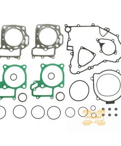 Комплект прокладок двигуна для квадроциклів Kawasaki Brute Force 650 (2005-2013) 11004-0030, 11004-1373, 11060-1965, 11061-1153, 11061-1119, 11060-1963, 11060-1956 NAMURA NA-20065F