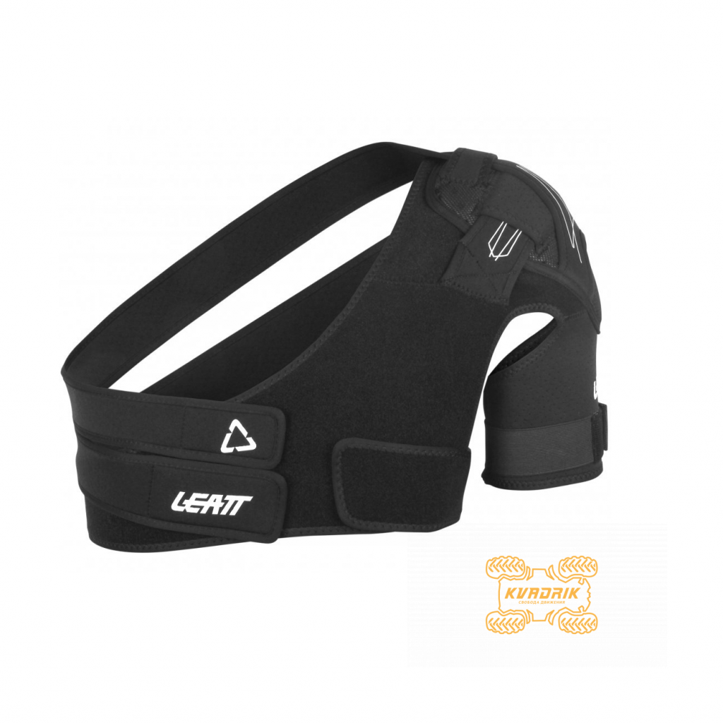 Бандаж плеча LEATT Shoulder Brace LEFT, L/XL   5015800101