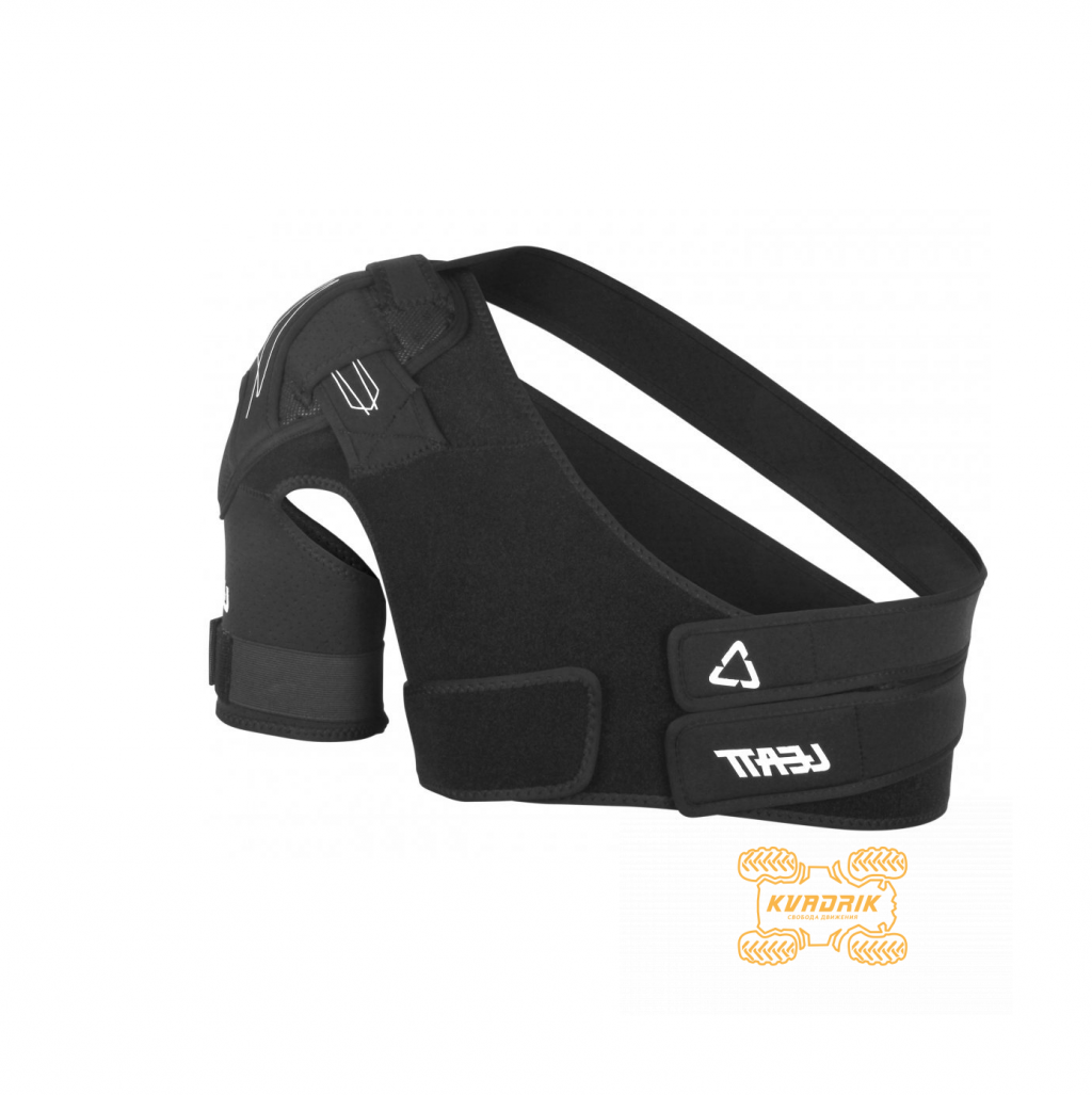 Бандаж плеча LEATT Shoulder Brace RIGHT, L/XL  5015800111