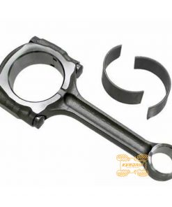 Шатун з вкладишами для квадроциклів і UTV Kawasaki Brute Force 750 (05+), Prairie 700 (04-06), KFX 700 (04-10), Teryx 750 (08-13) 800 (14+), Suzuki LT-V 700 (04-05) 13251-0709, K1325-11143 Namura RA-20001