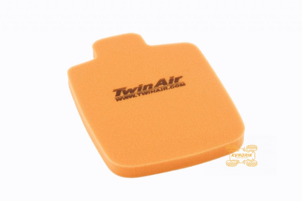 Повітряний фільтр  для квадроциклів Arctic Cat 550 H1 2009-2011, 550 TRV 2009-2010, 650 TRV 2009, 650 H1 2008-2011, 700 H1 2008-2011, 700 TRV 2009-2010, 550/700 всіх модифікацій 2012-... , PROWLER 550/700/1000 2010-2014  0470-558  TwinAir  158268