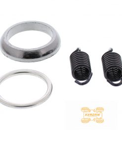 Прокладка випускного колектора для квадроциклів Polaris Sportsman 450 2016, 570 2014-2021 5256385, 5253989, 7041804 WINDEROSA 823180