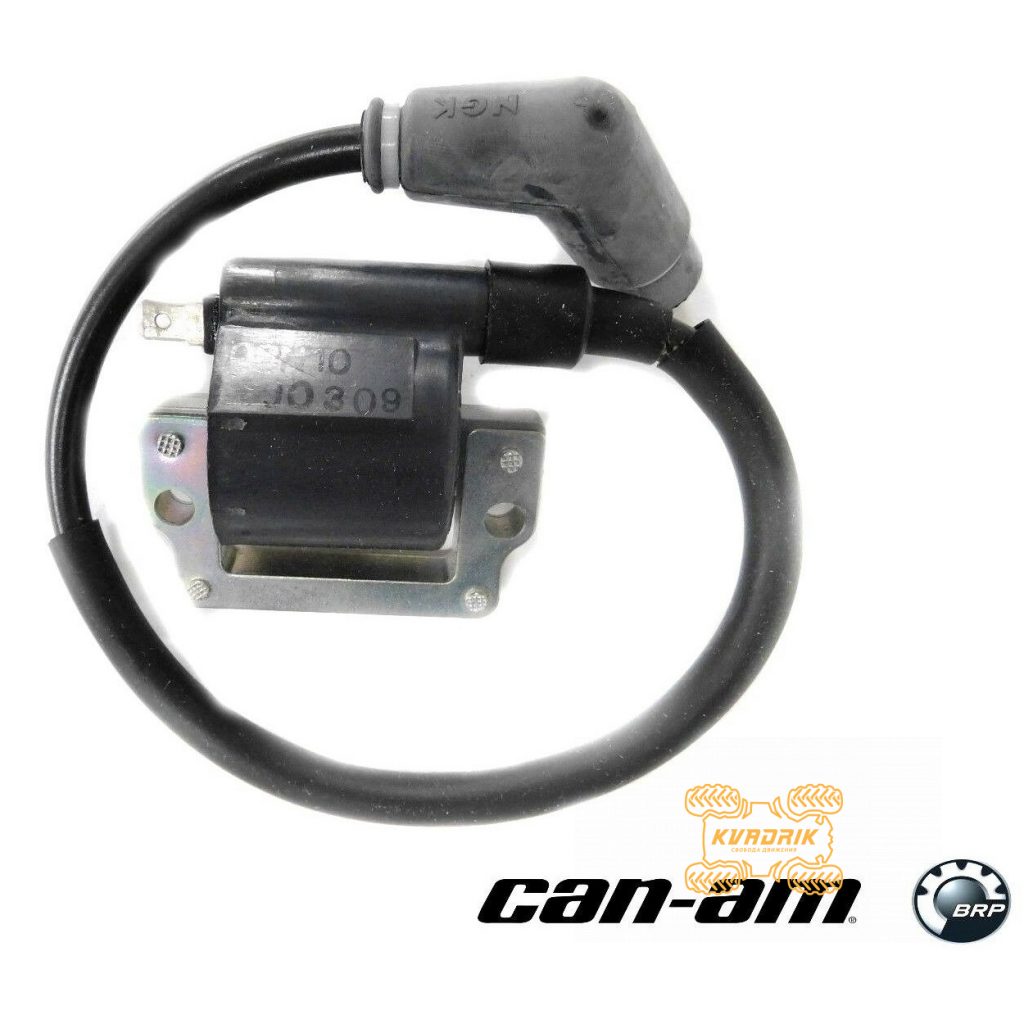 Оригінальна котушка запалювання BRP для квадроциклів Can-Am Outlander 330/400 (2003-2008) 420265358, 711265358