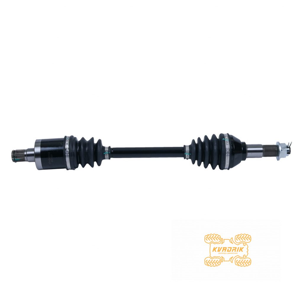 Піввісь для BRP CAN-AM OUTLANDER 450 570 задня ліва 705502476, 705501898 AllBalls AB6-CA-8-323