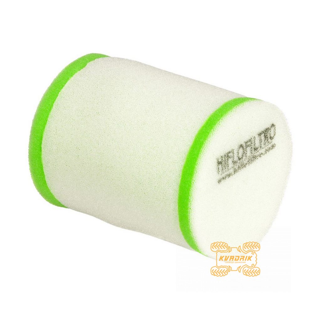 Повітряний фільтр для квадроциклів SUZUKI LT-F250 OZARK 2002-2014  13780-05G10, 13780-05G00 Hiflo HFF3024