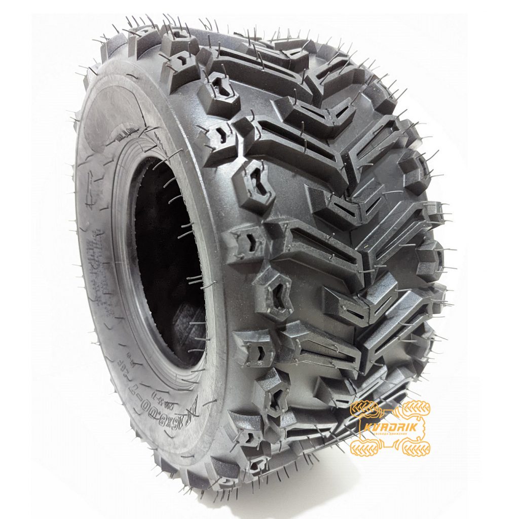 Шина для квадроциклів QIND QD-142 16x8-7
