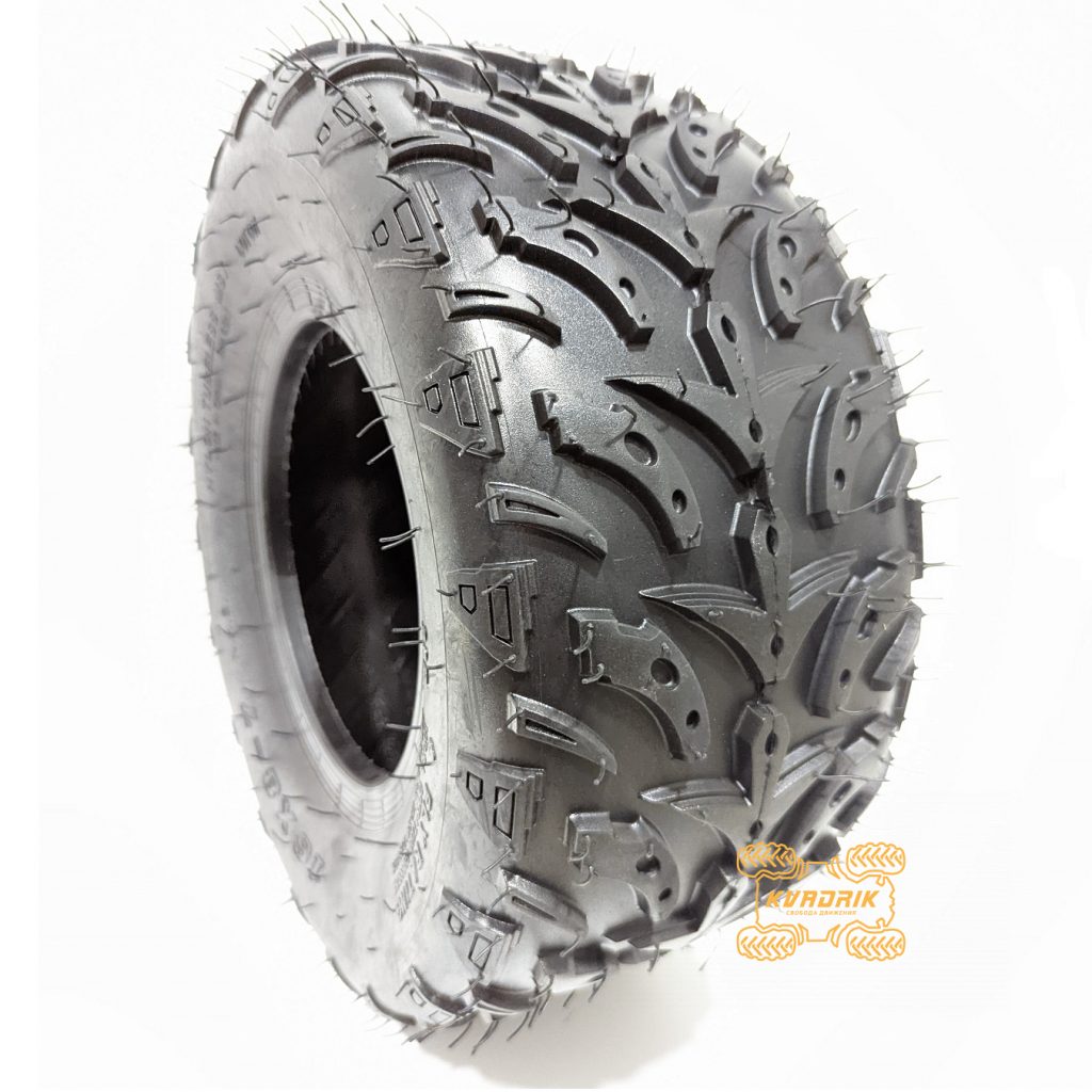 Шина для квадроциклів QIND QD-168 16X8-7 4PR