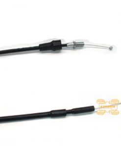 Тросик газу для квадроциклів YAMAHA YFM 660R Raptor '01-'05    5LP-26311-00-00  Bronco 105-241