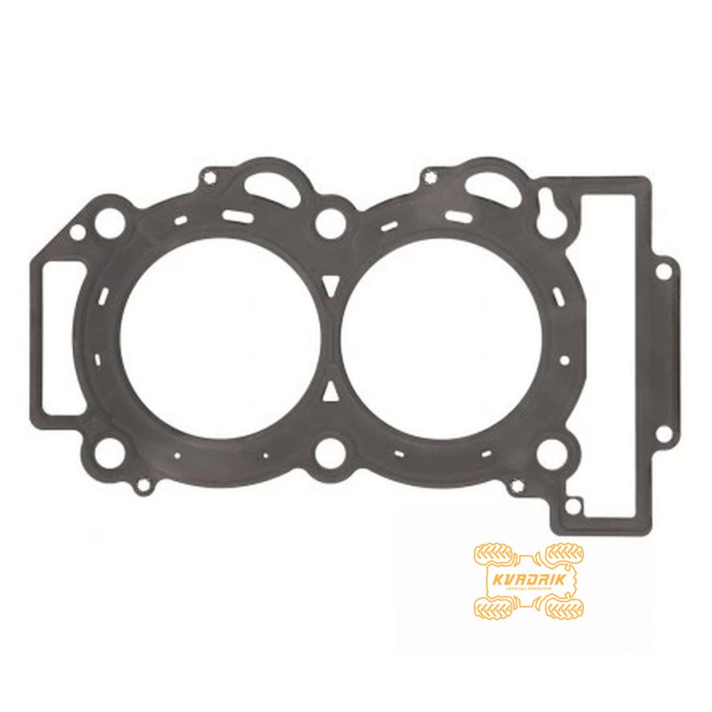 Прокладка головки циліндра для квадроциклів Polaris Sportsman 850, Scrambler 850 5813345 Athena S410427001017