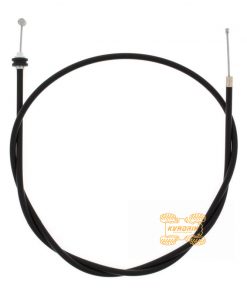 Тросик газу для квадроциклів KAWASAKI KFX 80 '03-'06, SUZUKI LT-80 '87-'06  54012-S006,  58300-40B00  AllBalls  45-1126