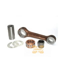 Шатун для квадроциклів POLARIS TRAIL BLAZER 91-06, TRAIL BOSS 87-99, XPLORER 300 96-02, XPRESS 300 96-99   3083922, 3082790, 3082796, 3083626, 3083803   Bronco  AT-09166