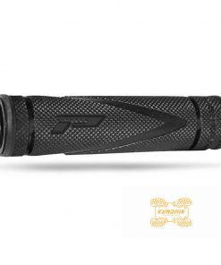 Ручки для квадроциклів (на кермо діаметром 22мм) колір чорний PROGRIP PA0838SAGR02
