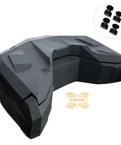 Кофр для квадроциклів CFMoto X8, X10 SHARK 800-BOX-AX105