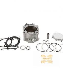 Циліндр для квадроциклів Honda TRX 450 R (04-05) BIG BORE (97MM) 12101-HP1-670, 13101-HP1-670 CYLINDER WORKS 11003-K01