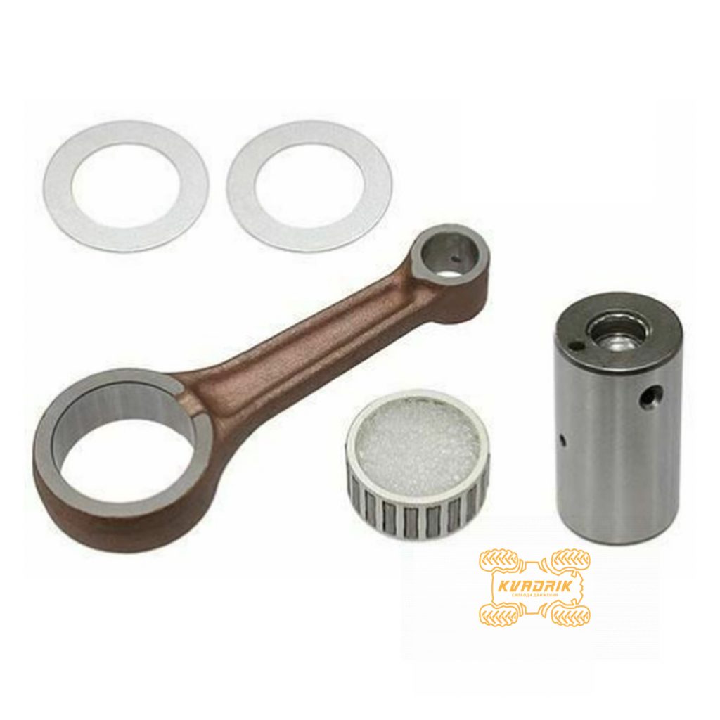 Шатун для квадроциклів Suzuki LT-F300 KingQuad (1991-2002) 12161-19B70 Vesrah VA-3006