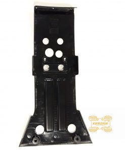 Оригінальна передня частина захисту днища для Segway Snarler AT6 A02H20400001