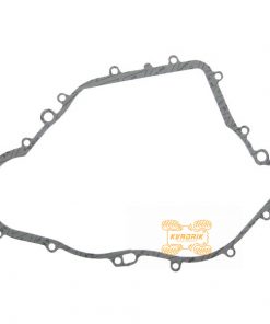 Прокладка кришки зчеплення для Yamaha YFM 350 BIG BEAR 1997-99, YFM 350 WOLVERINE 1995-05, YFM 400 BIG BEAR 2000-12, KODIAK 1999 4KB-15462-00 Namura NA-40006CG