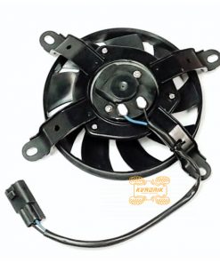 Оригінальний вентелятор для баггі Segway Villain SX10 S03A401B1001