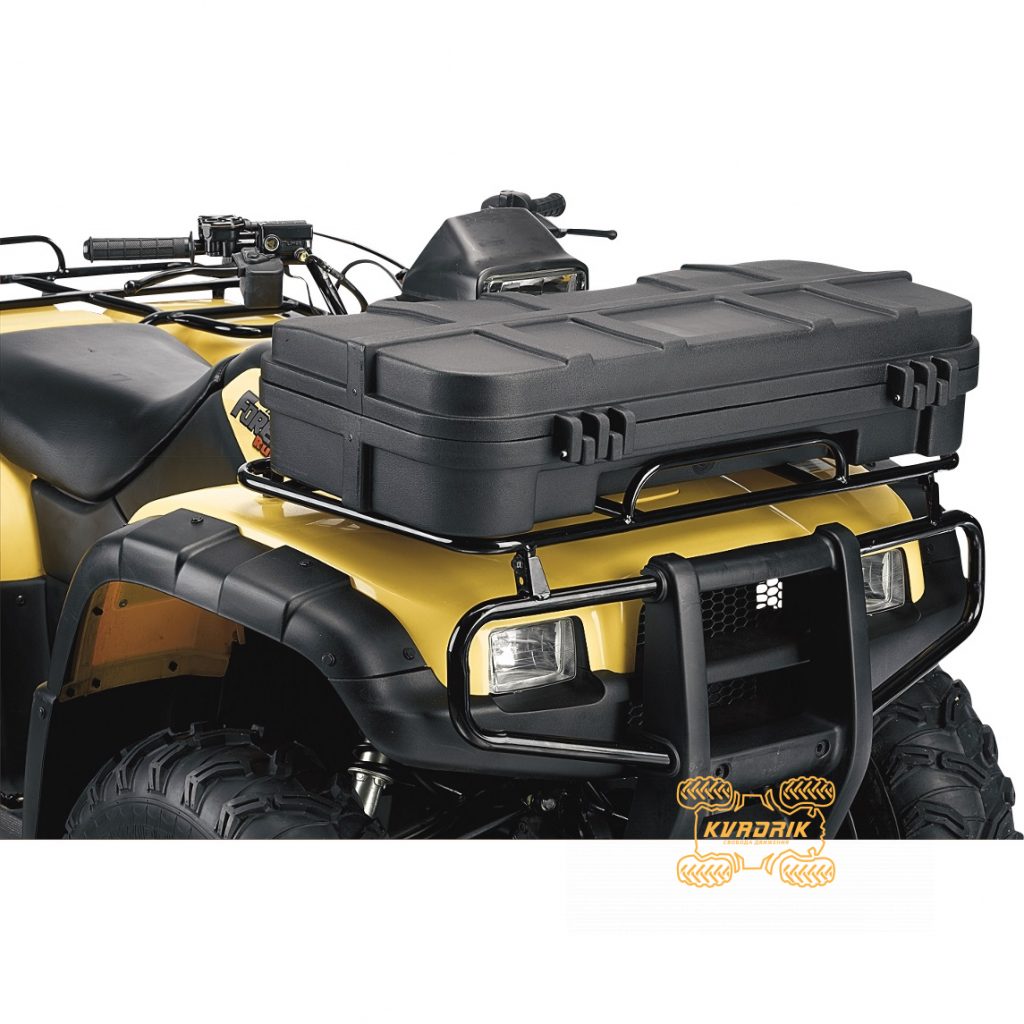 Передній кофр (87x46x21см) для квадроциклів Moose TRUNK FRONT CARGO MOOSE 3505-0023