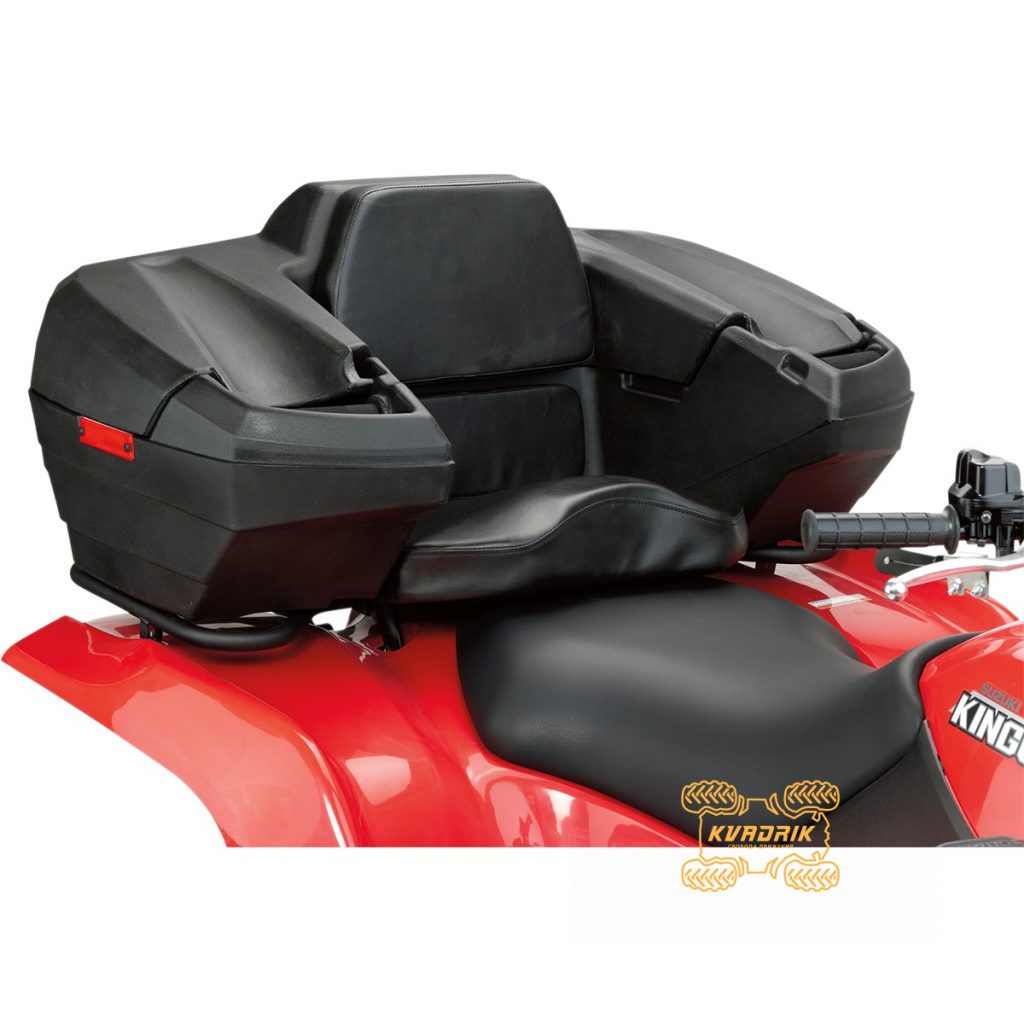 Кофр (102x66x45см) для квадроциклів Moose TRUNK REAR TRAIL BLZR MSE 3505-0120