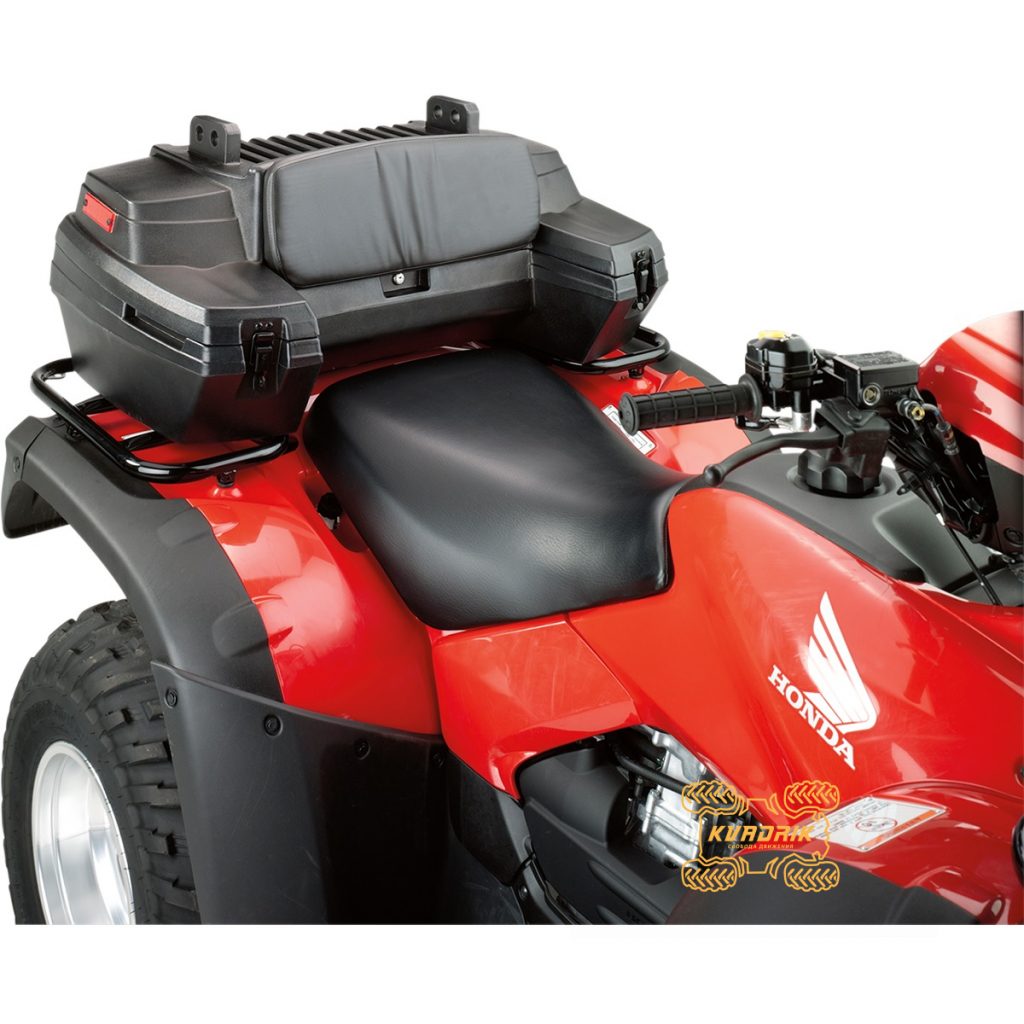 Кофр (95x56x39см) для квадроциклів Moose TRUNK REAR OUTDOORSMN MSE 3505-0131