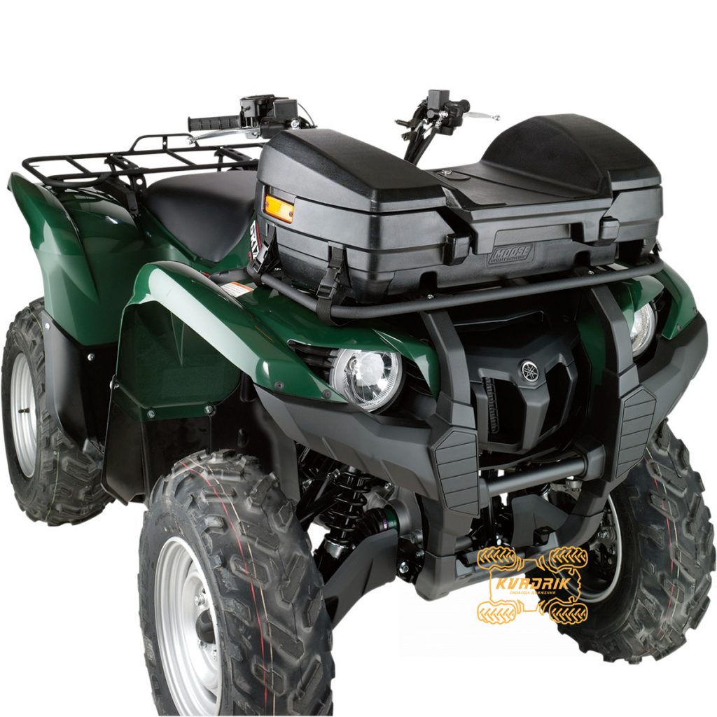 Кофр передній (82x46x28см) для квадроциклів Moose TRUNK FRONT FORESTER MSE 3505-0132