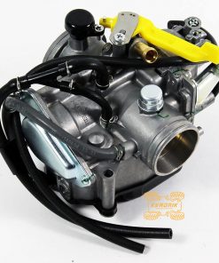 Карбюратор для квадроциклів Honda TRX 400 EX / X (05-09, 12-14) 16100-HN1-A43, 16100-HN1-A42, 16100-HN1-A41 X-ATV CARB-0043