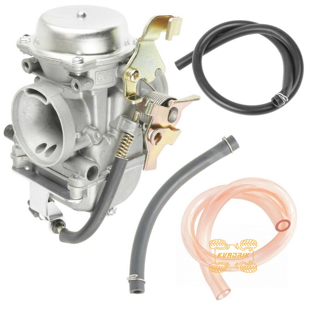 Карбюратор для квадроциклів Kawasaki Bayou KLF300 (96-04) 15003-1212, 15003-1739 X-ATV CARB-2010