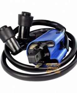 Котушка запалювання для квадроциклів Yamaha Banshee YFZ 350 (87-06) 2GU-82310-50-00, 2GU-82310-51-00, 3LC-82310-01-00 X-ATV IC-68