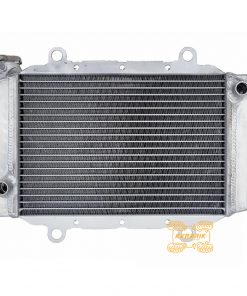 Радіатор для квадроцикла Yamaha Kodiak 450 (18+) BB5-E2461-00-00 X-ATV RAD-R228