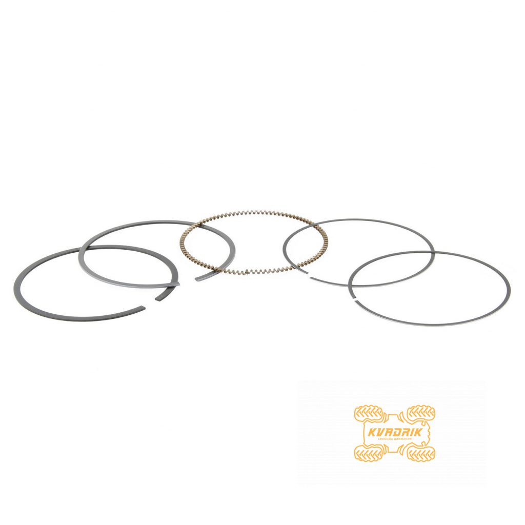 Поршневі кільця для квадроциклів Suzuki LTR 450 (06-11) 12140-45G10 Prox 02.3406