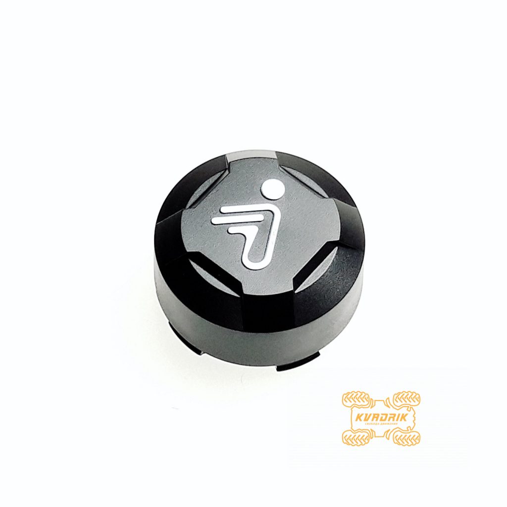 Оригінальний ковпачок диска для квадроциклів та баггі Segway Snarler AT6, Fugleman UT10, Villain SX10 T08000020001