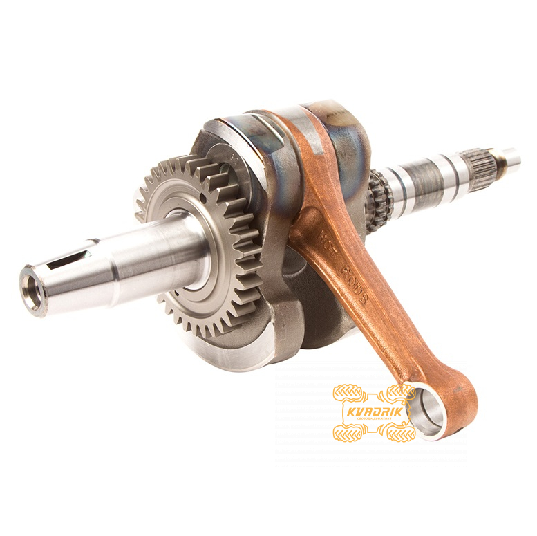 Колінвал для HONDA TRX 500 FE/FM/TM 2005-11 13000-HP0-A00 HOT RODS HR 4410