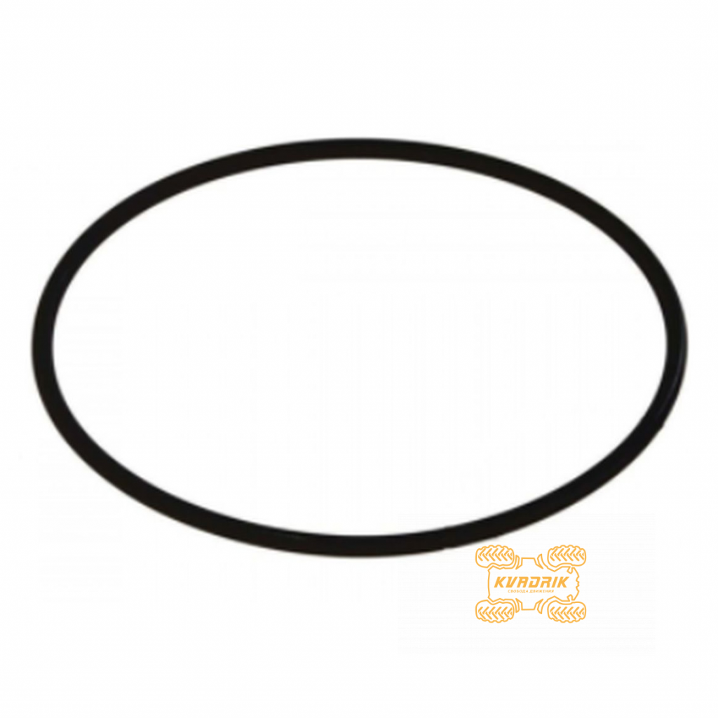 Прокладка клапанної кришки для квадроциклів  YAMAHA YFM 350/ 450/ 550/ 660/ 700  '95-'12        93210-78544-00  Athena   M753007800004