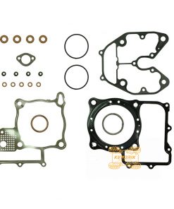 Комплект прокладок на верх двигуна для квадроциклів HONDA TRX 650 RINCON 2003-05 12191-HN8-000 12251-HN8-003 12315-HN8-000 14775-HN2-000 NAMURA NA-10009T