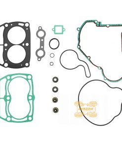 Комплект прокладок двигуна для Polaris RZR 800 / S / 4 (11-14), Ranger 800 (11-16) 5413747, 5812936, 5254357, 5247360, 5413874 NAMURA NA-50081F