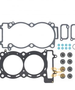 Комплект прокладок на верх двигуна для POLARIS RZR 900 XP/4 2012-14 5253037 5813439 5813980 3610212 NAMURA NA-50091T