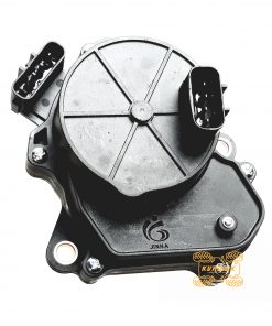 Оригінальний сервопривід актуатор переднього приводу для квадроциклів Segway Snarler AT6 Q02F51000001