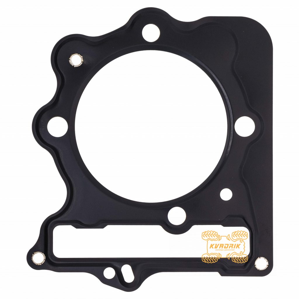 Прокладка головки циліндра для квадроцикла Honda TRX 400 EX / X (99-09, 12-14) 12251-HN1-003, 12251-HN1-A41 Athena S410210001188
