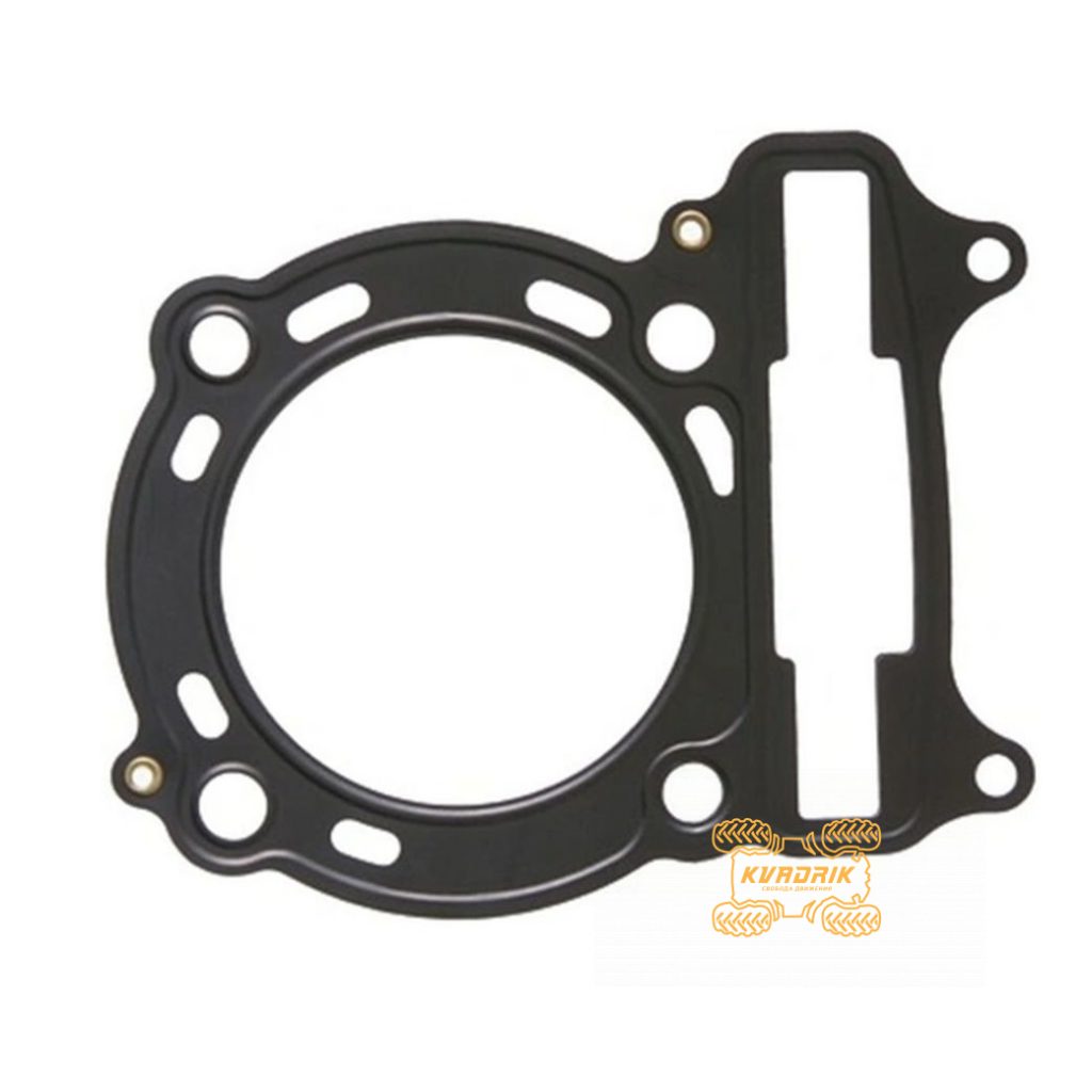 Прокладка головки циліндра для квадроцикла KYMCO MAXXER/MXU 300 '05-'10, BW 250 '00-'03, GRAND DINK 250 '01-'04, KXR 250 '03-'06, PEOPLE 250 '06-'07, X CITING 300 '08-'09, X CITING 250 '05-'07 12251-KHE7-901 Athena S410210001223