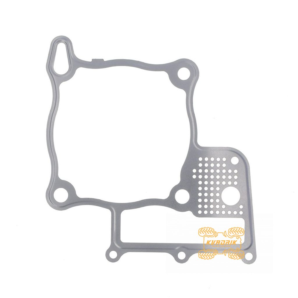 Прокладка циліндра для квадроциклів HONDA MUV 700 2009-13, PIONEER 700 2014-18, TRX 650AF 2003-04, TRX 680 FOURTRAX/RINCON 2006-22 12191-HN8-000 ATHENA S410210006195