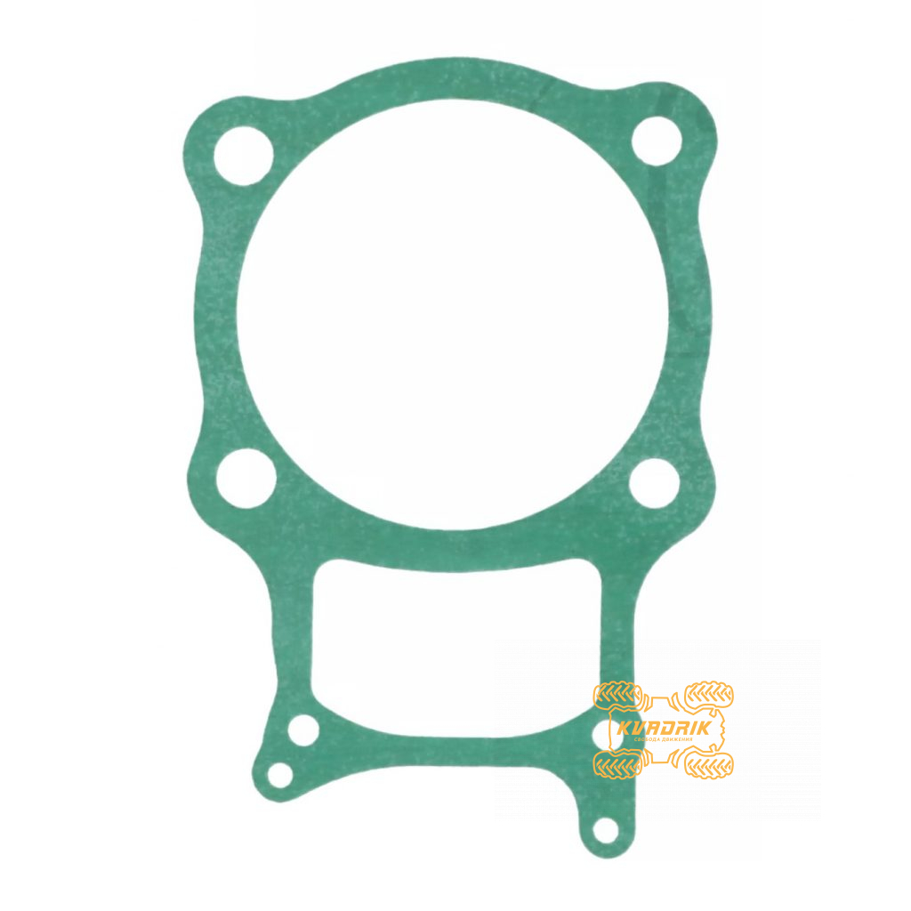Прокладка під циліндр для квадроциклів HONDA TRX 400 FA / FGA (04-07)  12191-HN7-020  ATHENA  S410210006223