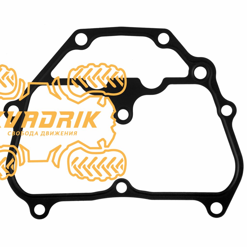 Прокладка клапанної кришки для квадроциклів та багі HONDA TRX FA/ FE/ FM/ FPA/ FPM/ FPE  420   '12-'20, 500   '12-'19, 520 FE/ FM '20,  Pioneer 500 '15-'19   12315-HR0-F01 Athena S410210015140
