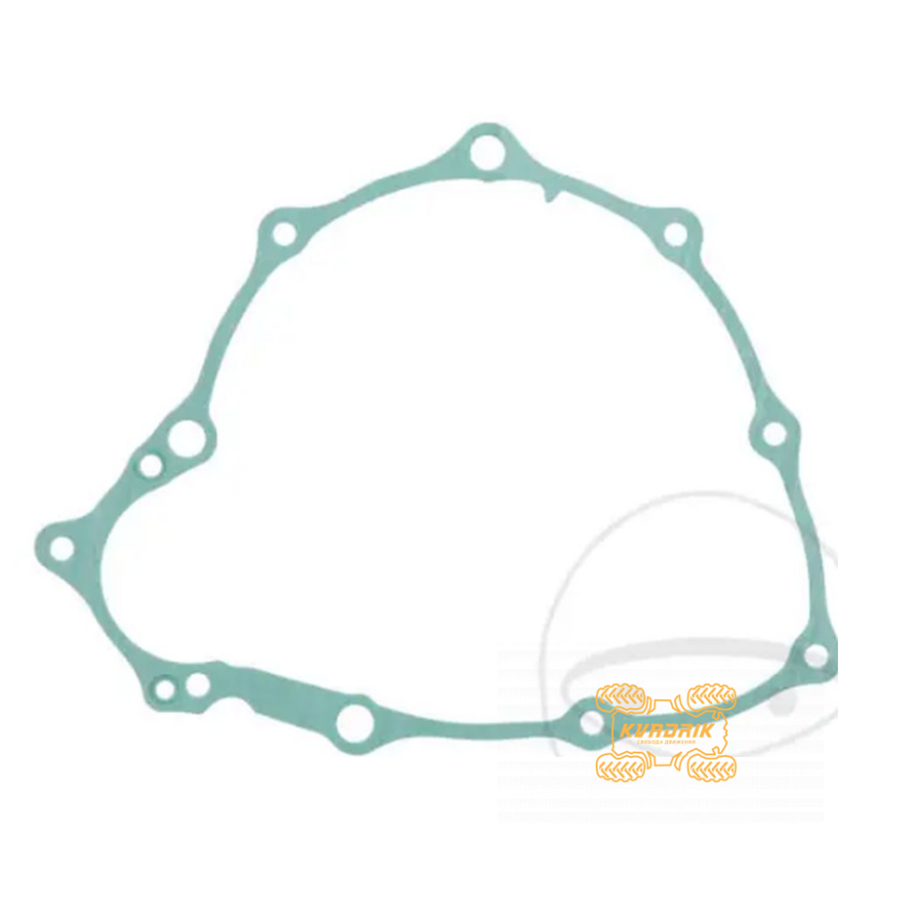 Прокладка під кришку генератора для HONDA TRX 400 EX '99-'13, XR 400R '96-'04  11395-KCY-671, 11395-KCY-672,  11395-KCY-673   ATHENA S410210017057