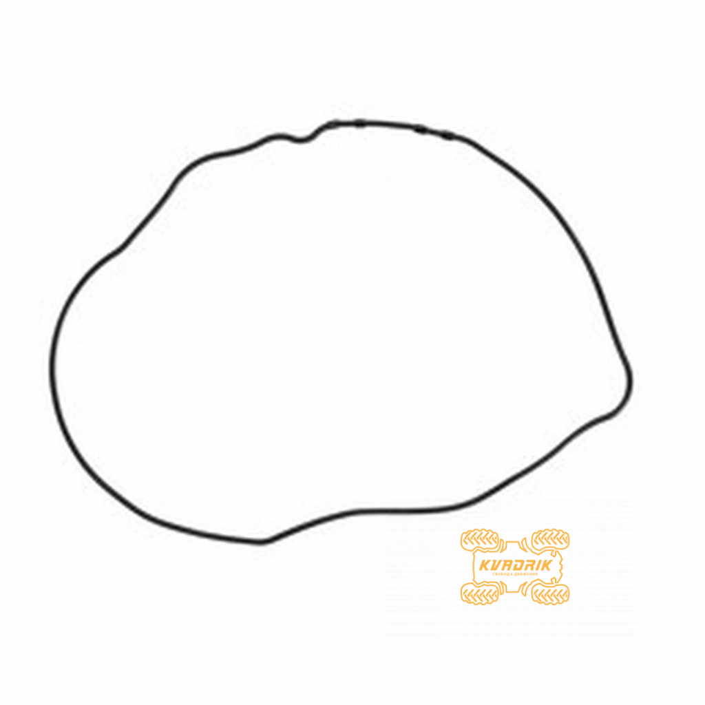 Прокладка під кришку генератора для  HONDA TRX 400 FW '95-'03, 450 S/ES '98-'01, 450 FE/FM '02-'04    11396-HM7-000   ATHENA  S410210017063
