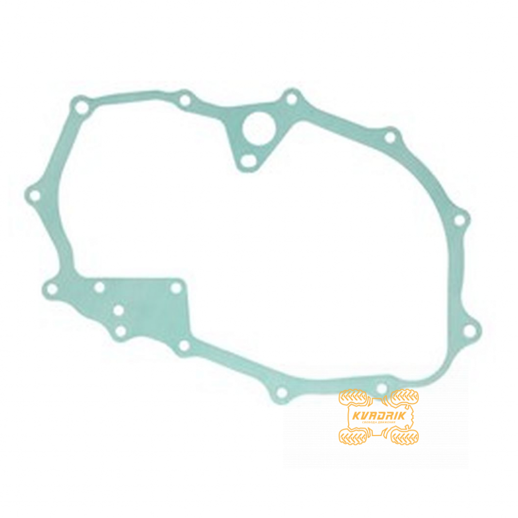 Прокладка кришки генератора для HONDA TRX 400 FW '95-'03 , TRX 450 '98-'04   11395-HM7-000   ATHENA S410210017064