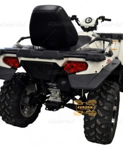 Розширювачі арок для квадроциклів Polaris Sportsman 450 / 450 Touring, Sportsman 570 / 570 Touring Kimpex 175379