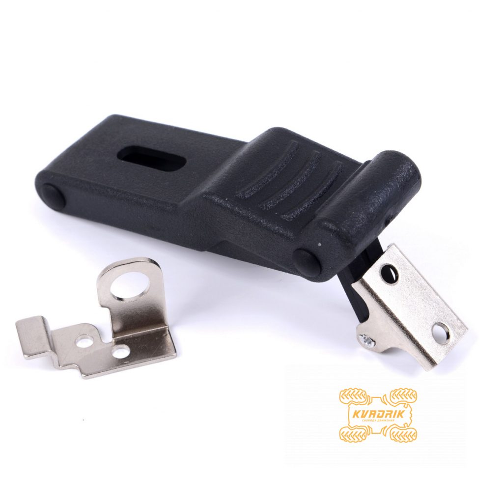 Застібка для кофрів Kimpex 058092