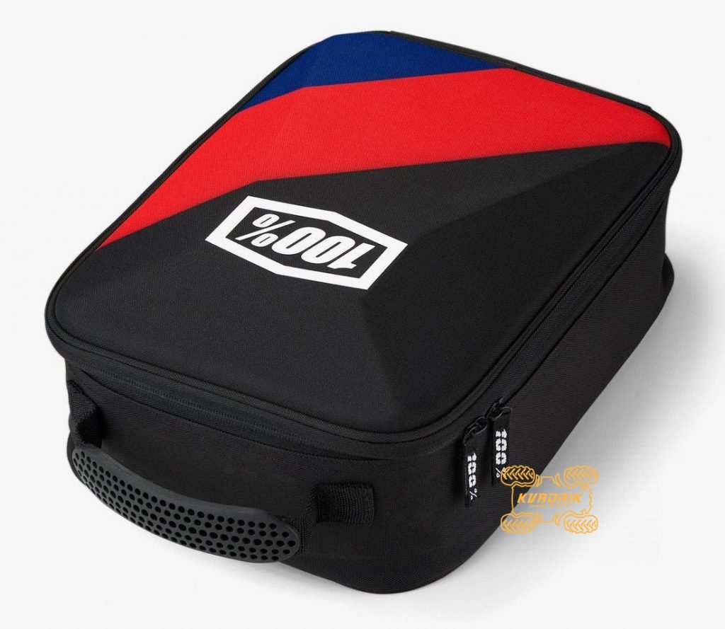 Сумка для окулярів Ride 100% Goggle Case [Cornerstone], Goggle Bag   29000-00000
