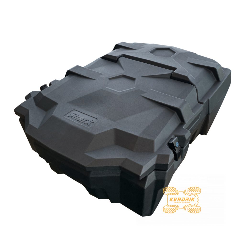 Кофр SHARK для баггі Polaris RZR 1000 (66x87x38) 800-BOX-UX140